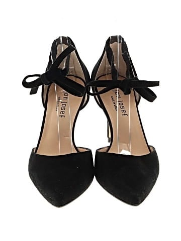 Jon Josef Heels (view 2)