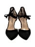Jon Josef Black Heels Size 6 - photo 2