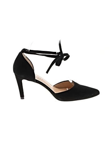 Jon Josef Heels (view 1)