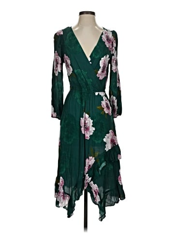 Plenty By Tracy Reese Cocktail Dress (view 1)