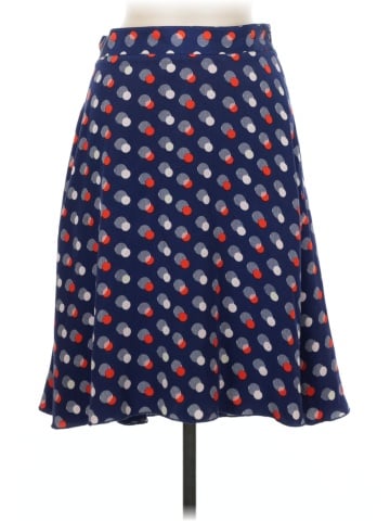 Kate Spade New York Silk Skirt (view 1)