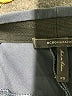 BCBGMAXAZRIA Black Active Pants Size XS - photo 7