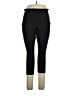 Active by Old Navy Color Block Black Active Pants Size XL - photo 1