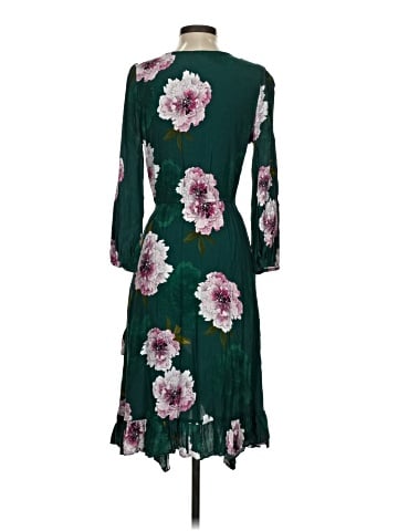 Plenty By Tracy Reese Cocktail Dress (view 2)