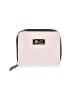 Betsey Johnson Pink Wallet One size - photo 1