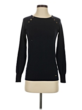 Pedro del Hierro Long Sleeve Top (view 1)