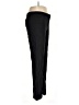First Option Chevron-herringbone Black Dress Pants Size 14 - photo 4