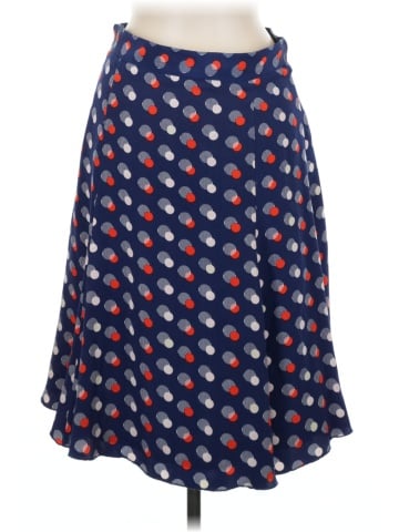Kate Spade New York Silk Skirt (view 2)