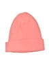 Madewell Pink Orange Beanie One size - photo 1