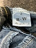 Unbranded Blue Overalls Size 2 - photo 4