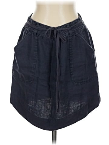 Ann Taylor LOFT Casual Skirt (view 1)