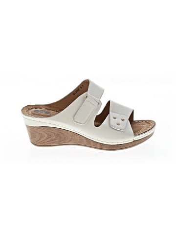 Assorted Brands Wedges (view 1)