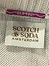 Scotch & Soda Tropical Ivory Pullover Sweater Size L (estimated) - photo 7