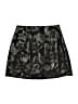 Love, Bonito Graphic Black Skort Size 4 - photo 1