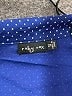 Ruby Rox Polka Dots Blue Casual Dress Size 11 - photo 7
