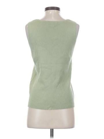 Charter Club Sleeveless T-Shirt (view 2)