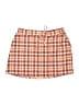 Jess Lea Plaid Red Skort Size XL - photo 1