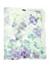 Komarov Floral Purple White Scarf One size - photo 2