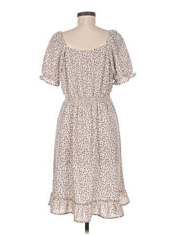 Monteau Casual Dress (view 2)
