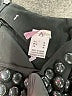 Kensie Black Cocktail Dress Size M - photo 7