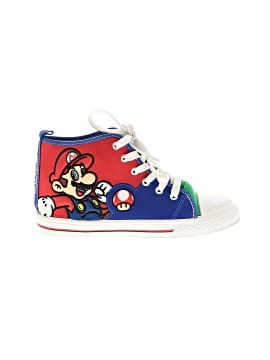 Super Mario Sneakers