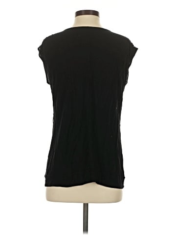 NY&C Short Sleeve Top (view 2)