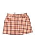 Jess Lea Plaid Red Skort Size XL - photo 2
