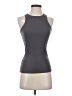 Unbranded Gray Tank Top Size S - photo 1