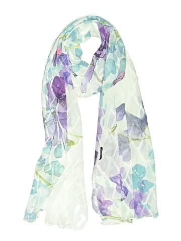 Komarov Scarf (view 1)
