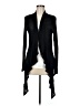 Grass Collection Black Cardigan Size M - photo 1