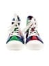 Super Mario Blue Sneakers Size 3 (youth) - photo 2
