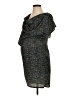 Marion Tweed Gray Cocktail Dress Size S - photo 1