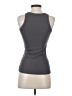 Unbranded Gray Tank Top Size S - photo 2