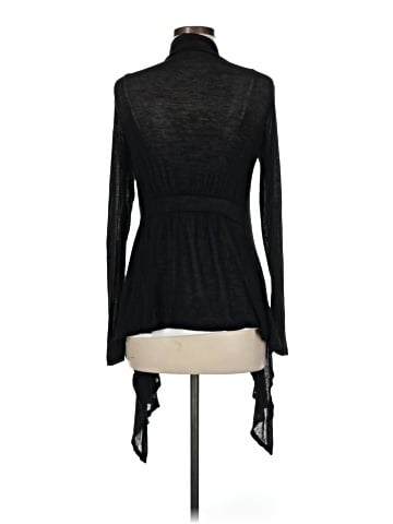 Grass Collection Cardigan (view 2)