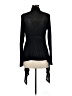 Grass Collection Black Cardigan Size M - photo 2