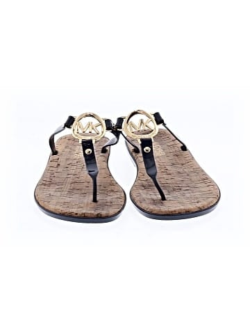 MICHAEL Michael Kors Flip Flops (view 2)