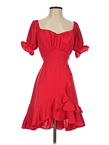 Unbranded Cocktail Dress (view 1)