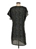 Marion Tweed Gray Cocktail Dress Size S - photo 2