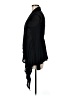 Grass Collection Black Cardigan Size M - photo 5