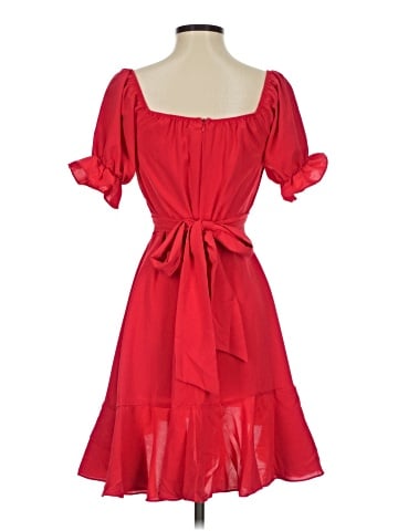 Unbranded Cocktail Dress (view 2)