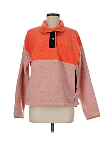 The North Face Pullover Sweater (view 1)
