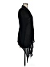 Grass Collection Black Cardigan Size M - photo 4