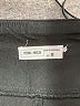 Spring & Mercer Solid Black Dress Pants Size M - photo 7