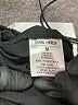 Spring & Mercer Solid Black Dress Pants Size M - photo 8