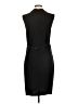 Tahari Black Cocktail Dress Size 10 - photo 2