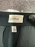 Wilfred 100% Polyester Black Cargo Pants Size 0 - photo 7