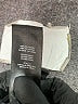 Wilfred 100% Polyester Black Cargo Pants Size 0 - photo 8
