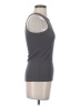 Unbranded Gray Tank Top Size S - photo 4
