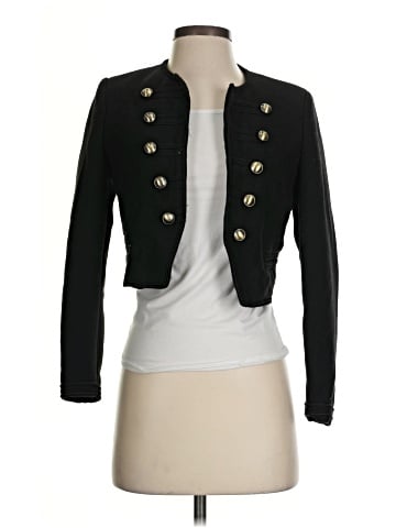 Mango Jacket (view 1)