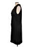 Tahari Black Cocktail Dress Size 10 - photo 5